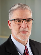 Photo of Michael McVicker